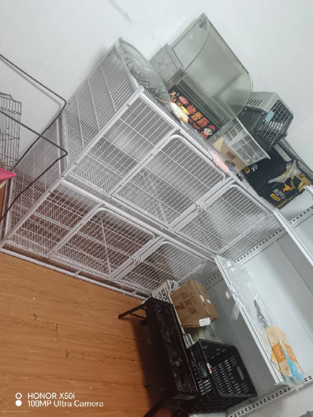 猫笼 狗笼 宠物了
