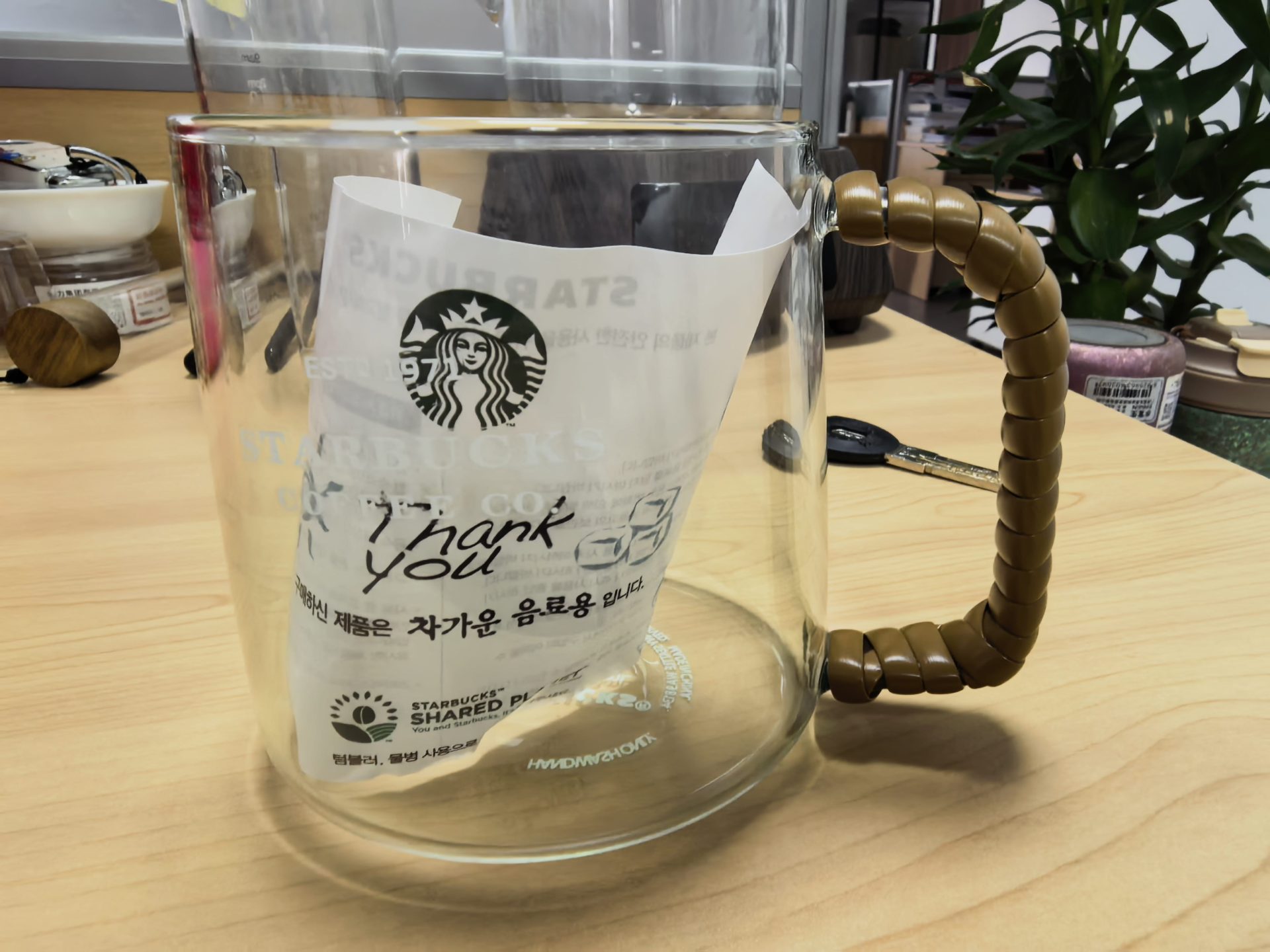 星巴克马克杯35元